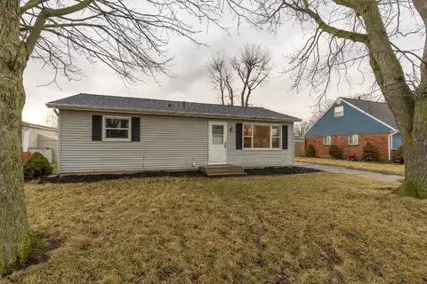 325 Stewart, Sidney, OH 45365