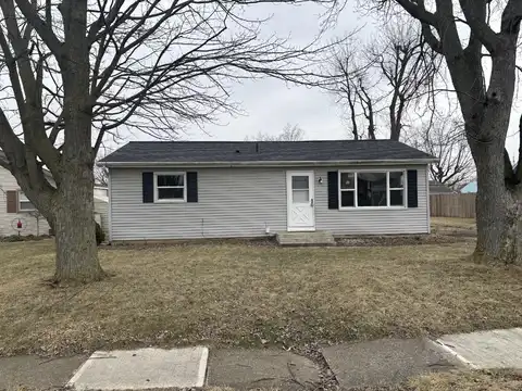 325 Stewart, Sidney, OH 45365