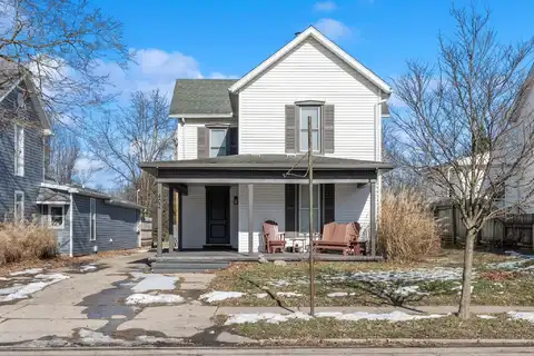 402 Boyce Street, Urbana, OH 43078