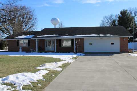 22 Meadowlawn Drive, Arcanum, OH 45304