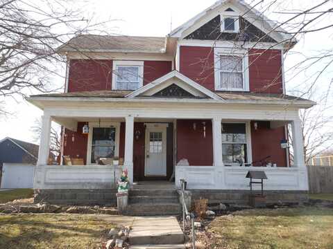 320 Baker Street, Pitsburg, OH 45358