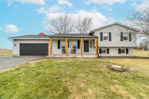 1255 Bischoff Road, New Carlisle, OH 45344