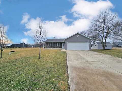 125 Dickman Drive, Saint Marys, OH 45885