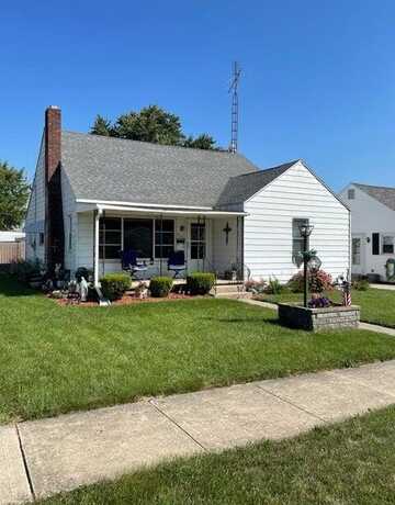 825 Wilkins Street, Celina, OH 45822