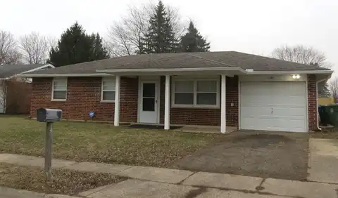 1148 Hamilton Court, Sidney, OH 45365