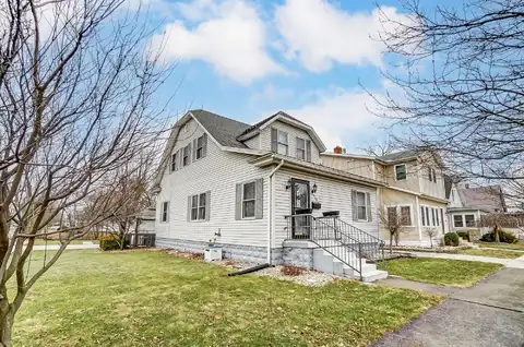 536 N Moening Street, Delphos, OH 45833