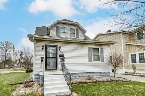 536 N Moening Street, Delphos, OH 45833