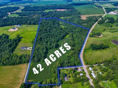 8676 Sidney Street, Saint Paris, OH 43072
