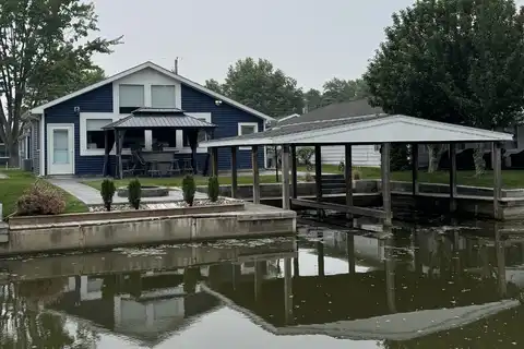 11546 Horseshoe Channel Drive, Lakeview, OH 43331