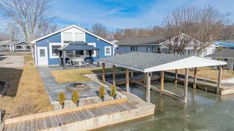 11546 Horseshoe Channel Drive, Lakeview, OH 43331