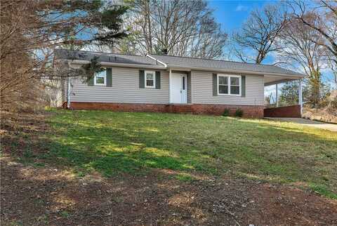 209 Thomas Street, Pendleton, SC 29670