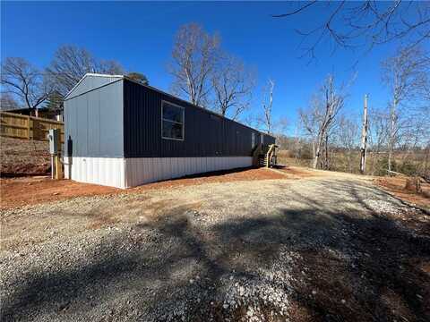 836 Jones Mill Road, Central, SC 29630