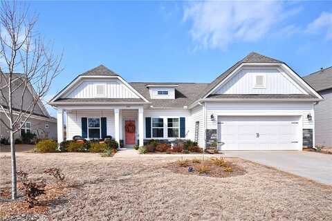 206 Tralee Drive, Pendleton, SC 29670