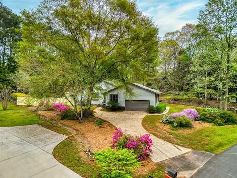 107 Creekview Drive, Clemson, SC 29631