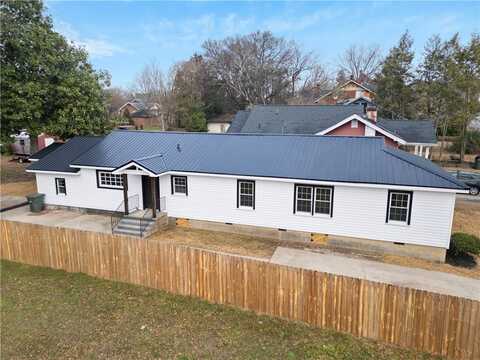 310 S Townville Street, Seneca, SC 29678