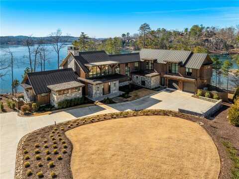 473 Peninsula Ridge, Sunset, SC 29685