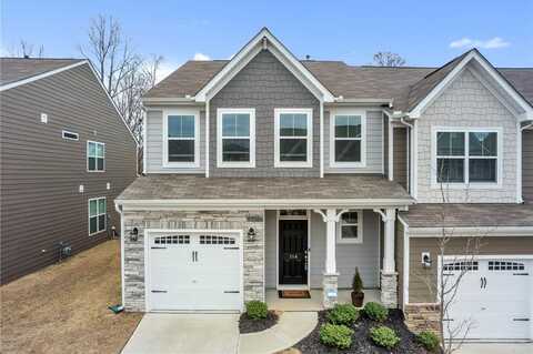 114 Cross Arbor Drive, Simpsonville, SC 29681