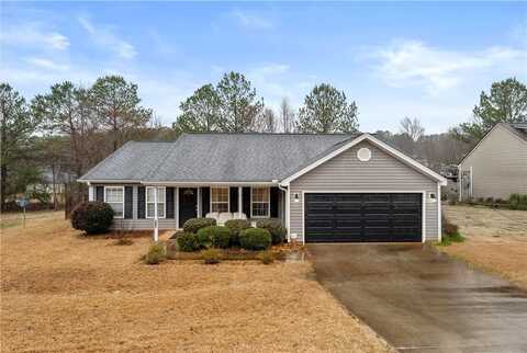 112 Rose Lane, Liberty, SC 29657