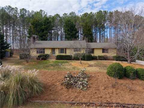 1605 Keowee Lakeshore Drive, Seneca, SC 29672