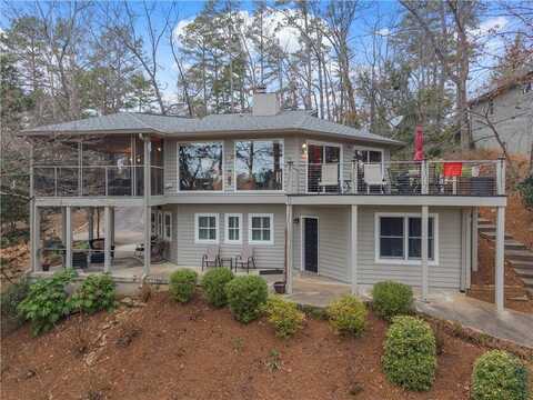 419 Long Reach Drive, Salem, SC 29676