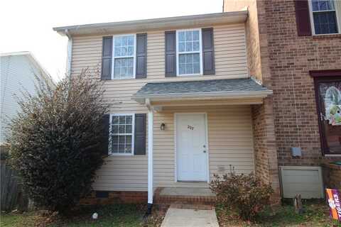 207 Boggs Street, Clemson, SC 29631