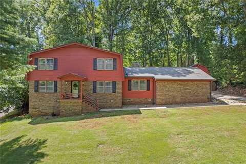 203 Timberlake Road, Anderson, SC 29625