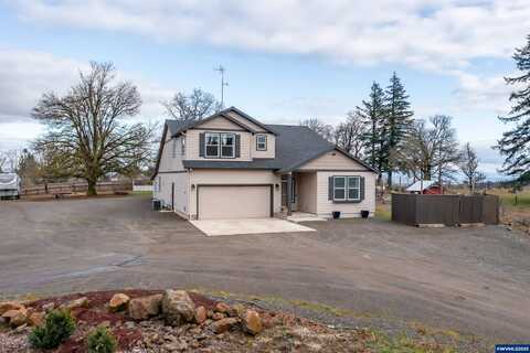 12139 Summit Ln SE, Turner, OR 97392