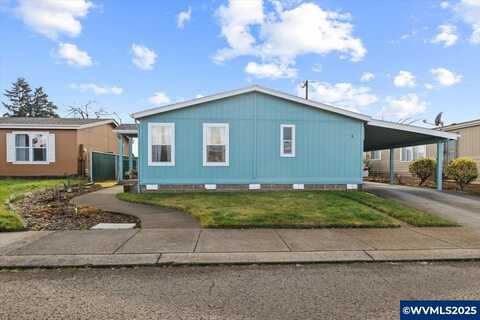 11105 Main (#6) St NE, Donald, OR 97020