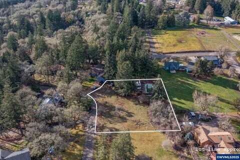 3130 NW Hurleywood Dr, Albany, OR 97321