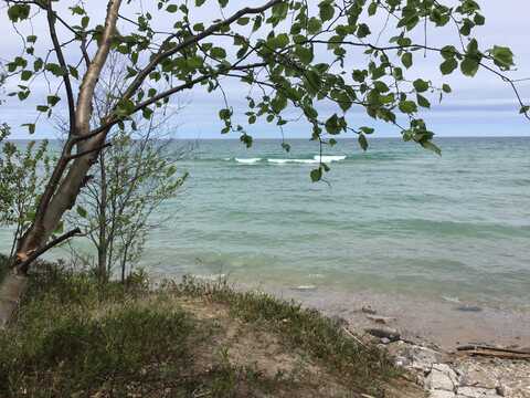 11619A Mackinaw Straits Drive, Cheboygan, MI 49721