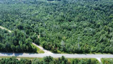 walker Road, Harrisville, MI 48740