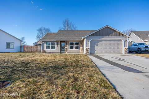 5106 Desert Dove Lp, West Richland, WA 99353