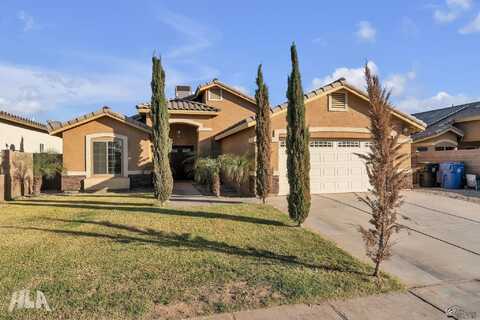 228 W JACKSON ST, Somerton, AZ 85350