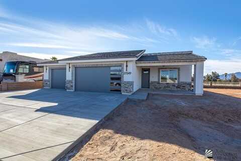 27349 LIGURTA LN, Wellton, AZ 85356