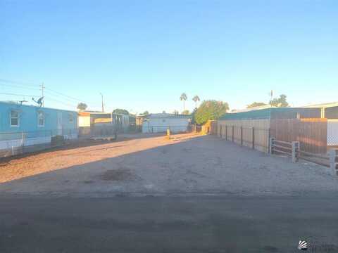 1168 S JEWEL AVE, Yuma, AZ 85364