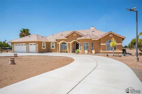 17618 S AVE A 1/4, Somerton, AZ 85350