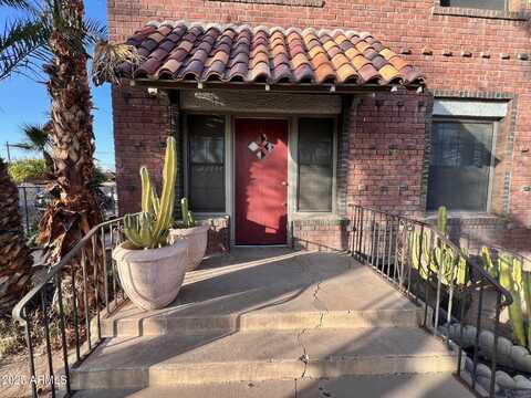 902 E PALM Lane, Phoenix, AZ 85006