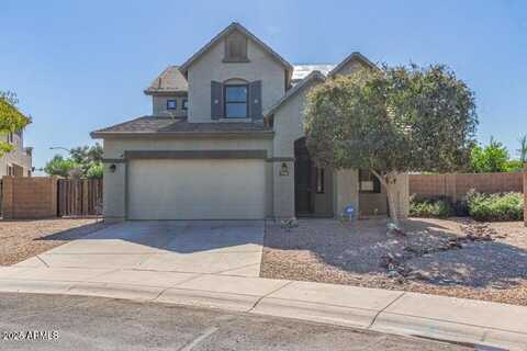 41581 W SOMERSET Drive, Maricopa, AZ 85138