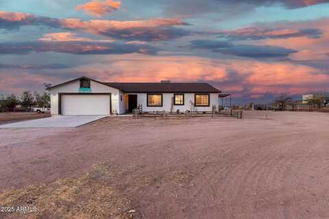 20438 W Carver Road, Buckeye, AZ 85326