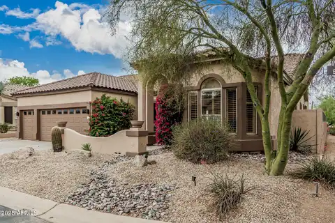 7735 E RUSSELL Circle, Mesa, AZ 85207
