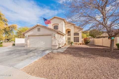 2111 S NAVAJO Way, Chandler, AZ 85286