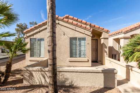 726 S NEBRASKA Street, Chandler, AZ 85225