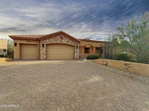 18403 W PORTER Drive, Goodyear, AZ 85338