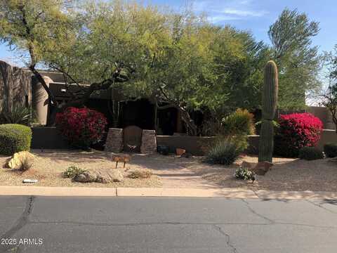 27507 N QUINTANA Drive, Rio Verde, AZ 85263