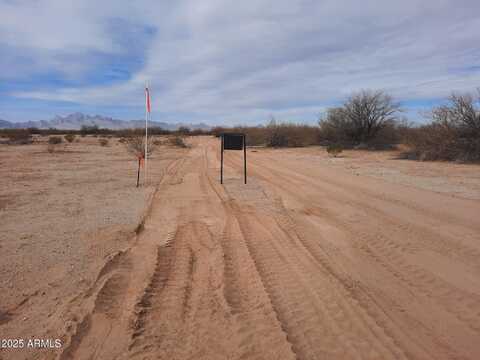 905 N 523RD Avenue, Tonopah, AZ 85354