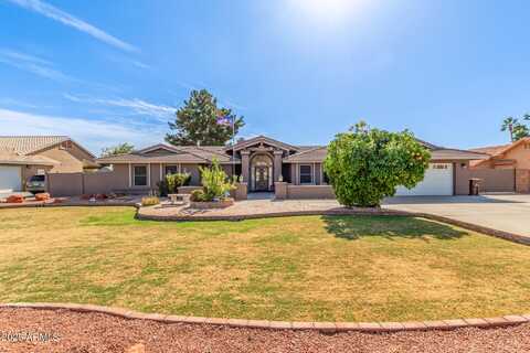 8621 W VIA MONTOYA Drive, Peoria, AZ 85383