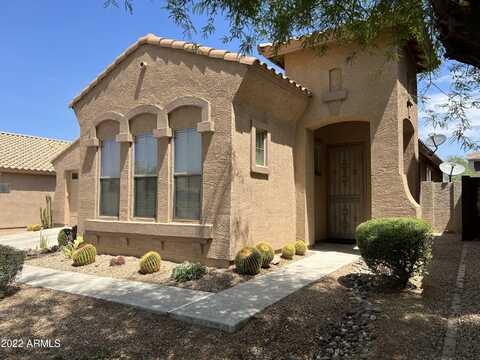 3110 W VIA DE PEDRO MIGUEL Road, Phoenix, AZ 85086