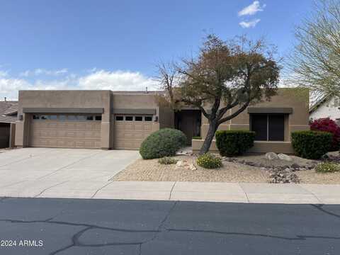 9044 N LONGFEATHER Road, Fountain Hills, AZ 85268