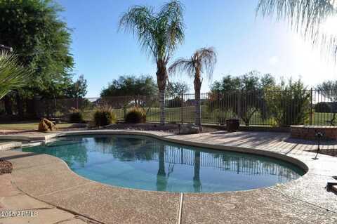 6562 S CRESTVIEW Drive, Gilbert, AZ 85298