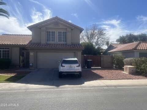 1641 W Ironwood Drive, Chandler, AZ 85224